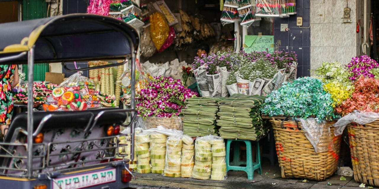 Where to Shop in Chiang Mai on a Budget: Best Markets, Shops & Bargains