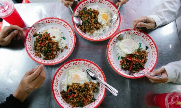 Northern Thai Food Explained: 7 Must Try Dishes That Will Change Your Life!